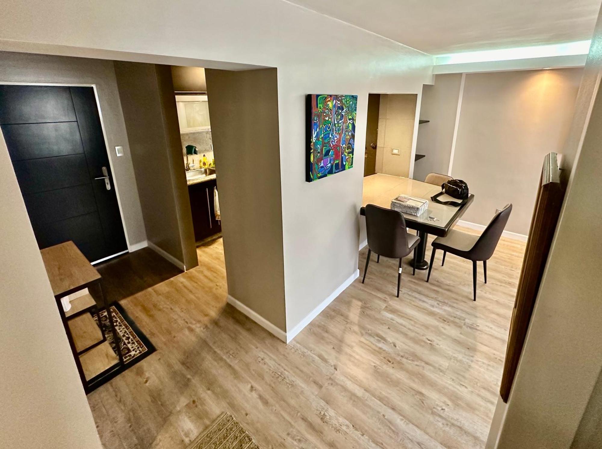 Boutique En Colinas De Monte Apartament *