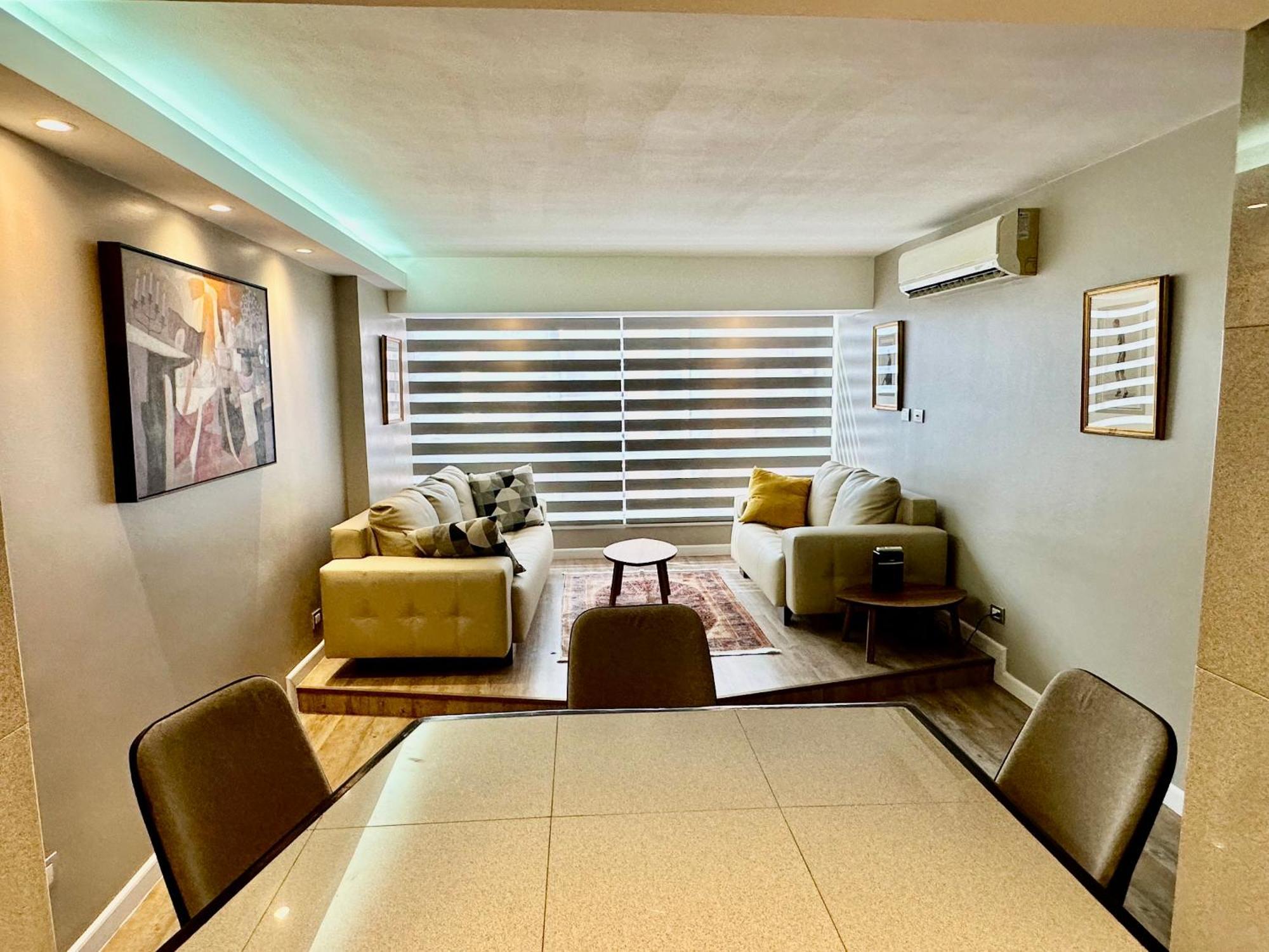 Boutique En Colinas De Monte Apartament Caracas