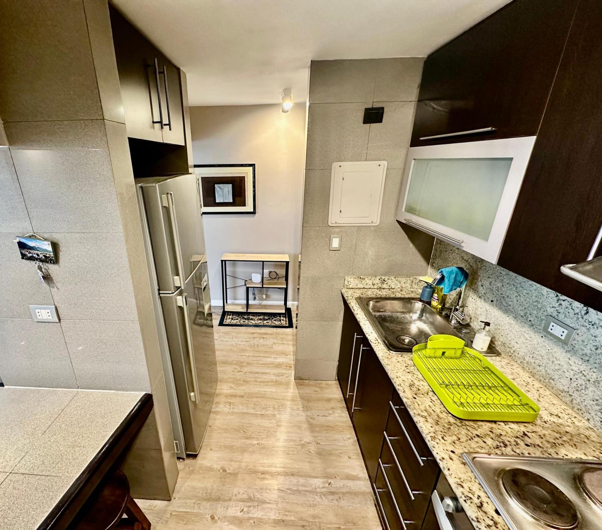 Apartament Boutique En Colinas De Monte
