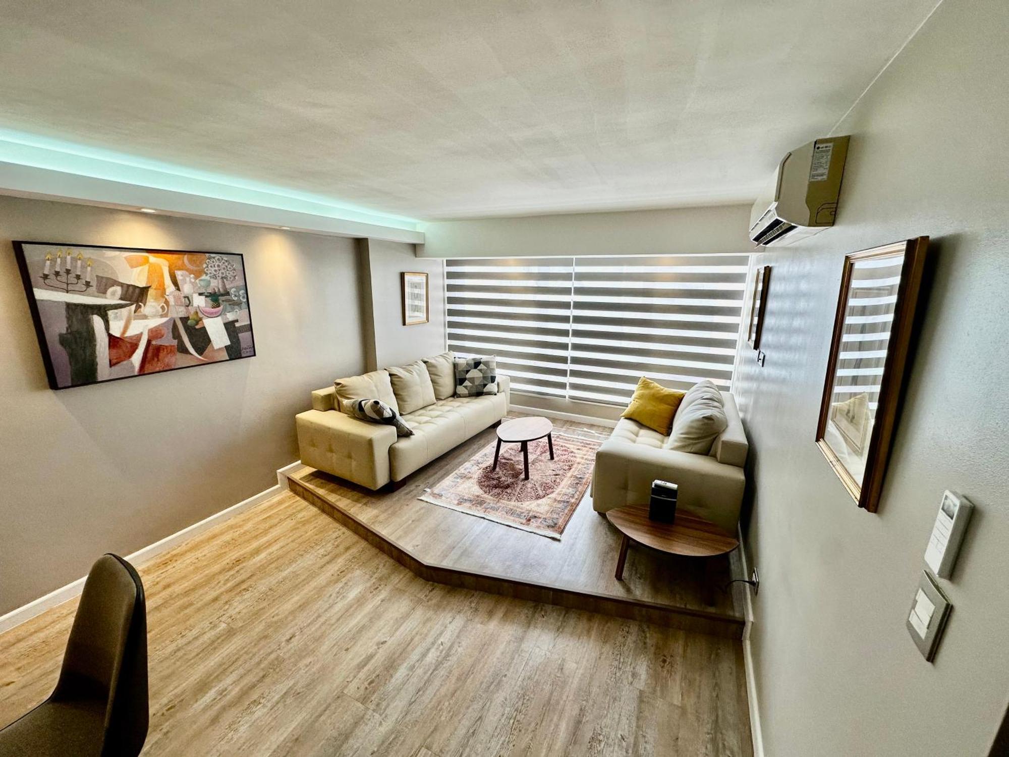 Boutique En Colinas De Monte Appartement *