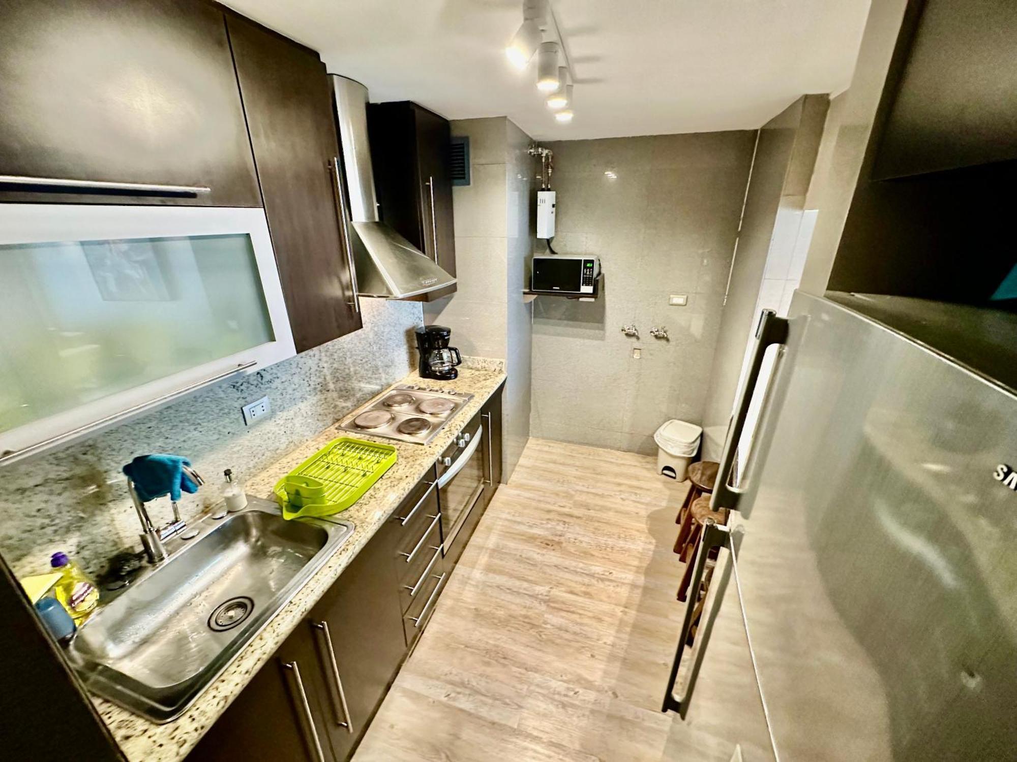 Boutique En Colinas De Monte Apartament *