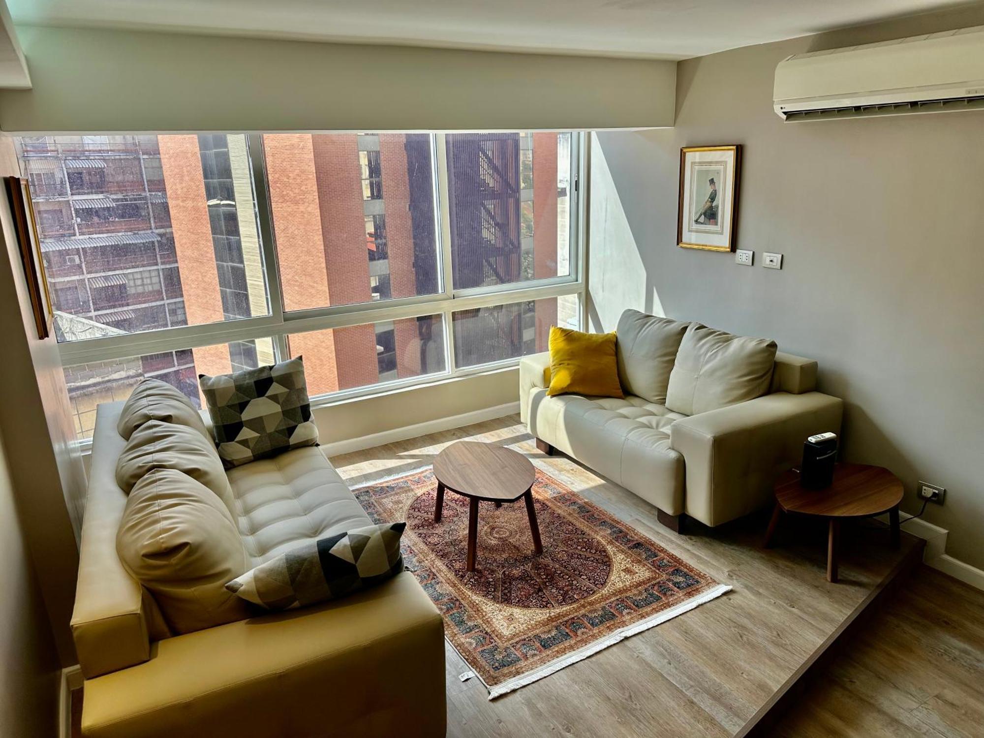 Appartement Boutique En Colinas De Monte Caracas